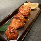 Best Chicken Skewer in San Francisco, CA