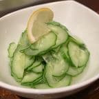 Best Sunomono in San Francisco, CA