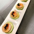 Best Ankimo in San Francisco, CA