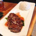 Best Beef Teriyaki in San Francisco, CA