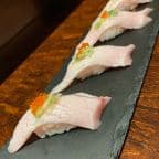 Best Hamachi Belly in San Francisco, CA