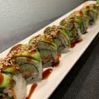 Best Caterpillar Roll in San Francisco, CA