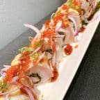 Best King of Hamachi Roll in San Francisco, CA