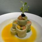 Best Lobster Roll in San Francisco, CA