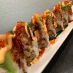 Best Bay Bridge Roll in San Francisco, CA