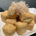 Best Agedashi Tofu in San Francisco, CA