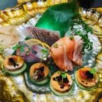 Best Assorted Sashimi in San Francisco, CA