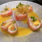 Best Pink Lady Roll in San Francisco, CA